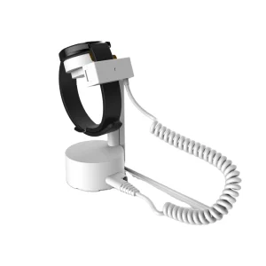 Bracelets Anti Effraction Retail Store Shops Security Exhibition Display Device Anti Theft Alarms Stand for Smart Watch