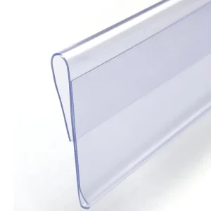 Breakable Shelf Divider Riser Adjustable Poster Display Stand Gravity Feed Roller Shelf