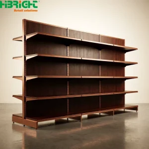 Bulk Shelving Order Club Display Shelving One Year Warranty B2B Supply