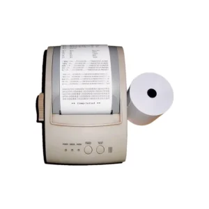 Bulk Supply Thermal Print Paper 57*48 Bpa Free Cash Registered Roll OEM Accepted