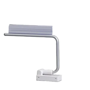C15 Supermarket Promotion Magnetic Plastic Strip Display Stand for 2mm Price Board