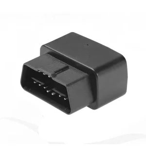 CE Certificated CJGPS CJ750 4G GPS SMS GPRS Mini 4G OBD2 GPS Tracker