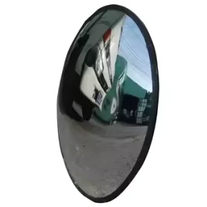 CE Traffic 45cm Security Convex Mirror for Shops Wall