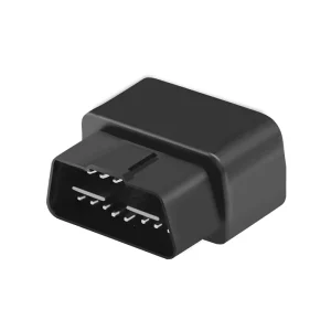 CJGPS CJ750 4G GPS SMS GPRS OBD II Car GPS Tracker With Voice Recorder