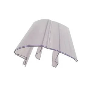 CK 59 Supermarket Convenience Store Transparent Plastic Acrylic Metal PET Price Tag Pusher Shelf Label Eco Friendly Food