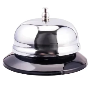 Calling Bell Counter Restaurant Hotel Reception Bell Hand Bar Table Call Bells