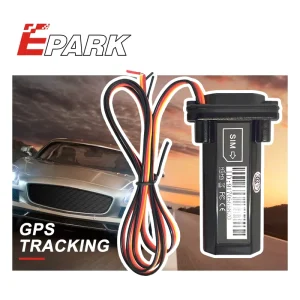 Car Universal Fuel Oil Cut Off Smart GPS Tracker Real time Tracking Anti theft GPS Tracking Device Car GPS Tracker