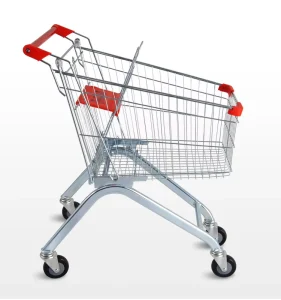 Cart Basket Trolley Shopping Cart Trolley Supermarket