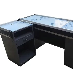 Cash Register Checkout Counter Checkout Desk Cashier Desk