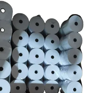 Cash Register Paper Roll 57mmx48mm Till Rolls