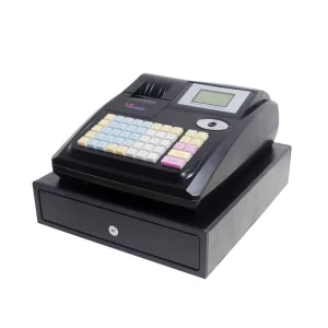 Cash Register Pos Brand New 36 Departments Cashier Machine for Restaurant