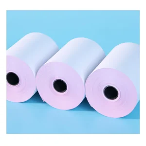 Cashier Rolls Thermal Paper 80*80 57*40mm 80*60mm 57*50mm