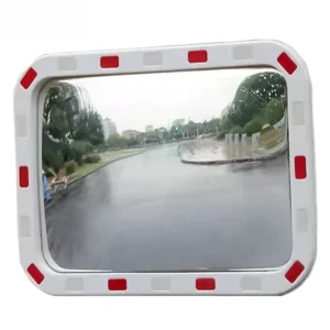 Ceiling Mounted 360 Degree View Spherical 36 Inch Safety Convex Mirror Warehouse Shop Security Full Dome Mirror