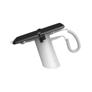 Cell Phone Stand Mobile Phone Anti Theft Device with Security Alarm Magnetic Charging Function