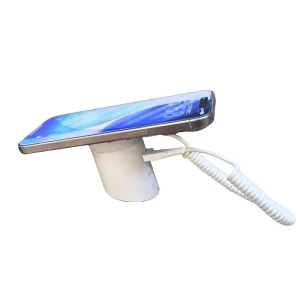 Cellphone Display Anti Theft Device Standalone Security Alarm System for Mobile Phone