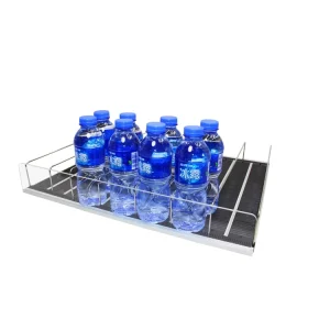 China Factory Convenience Store Supermarket Retail Store Roller Shelf Display Rack