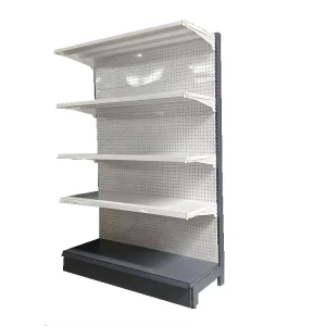 China Factory Supermarket Equipment Rack Supermarket Display Shelf