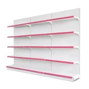 China Factory Supermarket Equipment Rack Supermarket Display Shelf for Convenience Store OEM&ODM