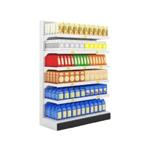 China Factory direct sale Supermarket Gondola Shelving Store Shelf