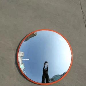 China Manufacturer Roadway Safety Convex Mirrors Security Large Concave Mirror