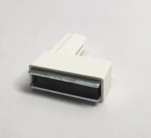 Clip Holder for Top New Design Clear Sign Display Stand Acrylic Displays Table Magnetic Sign Holder