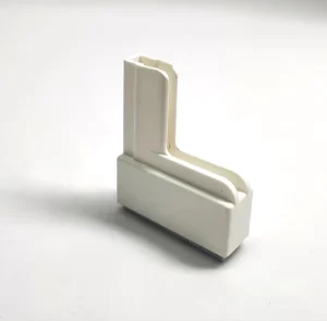 Clips Pop Plastic Frame and Clip Pallet Holders Shelving System Strong Magnet Label Price Tag Display Base Magnetic Sign Holder