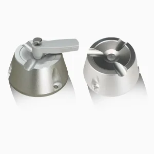 Clothing EAS Security System 10000 Gs Magnet Golf Tag Remover Detacher Security Bag Detacher Magnetic for Shopping Mall