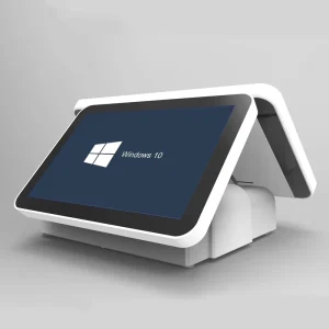 Clothing restaurant Store POS With Pos Terminal All in One point of Sale POS Device