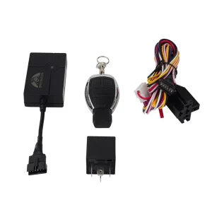 Coban 401C/D GPS Tracker Mobile Phone GPS Tracking Device for Vehicle Car Truck Anti-Theft Auto Locator with a Free Platform
