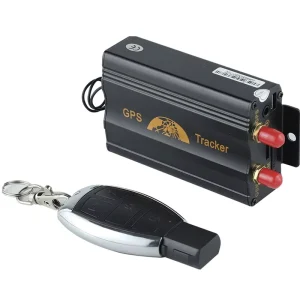 Coban GPS Tracker TK103B TK103A Vehicle Tracking System for Car Truck Monitoring Real time Tracking Fleet Management