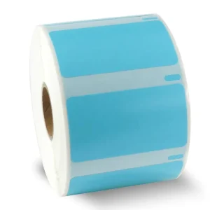 Compatible Colored Dymo Label 30334 57x32mm Multi Purpose Labels