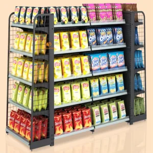 Convenience Store Display Supermarket Supplies Supermarket Equipment