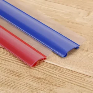 Convenience Store Shelf Labels Card Strips Product Display Cards Card Slots Price Tags Supermarket Price Tags
