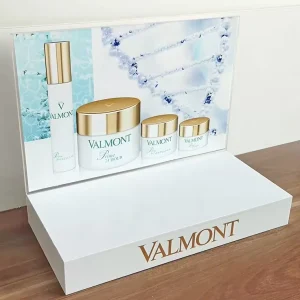 Custom Acrylic Display Stand For Make Up Cosmetics