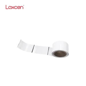 Custom Barcode Printing RFID Smart Sticker Label Supplier Apparel Programmable UHF RFID Clothing Tags for Garment Inventory