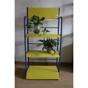 Custom Color Product Display Stands Display Rack