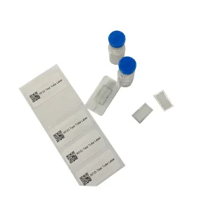 Custom Mini UHF RFID Medical Label Fast Reading Multi Reading Tag for Pharmaceutical Medicine Management
