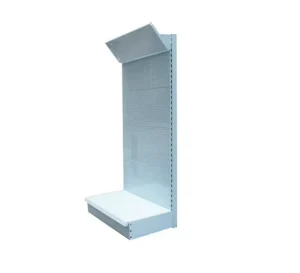 Custom Multi Function Supermarket Shelves Equipment Grocery Store for Convenience Store