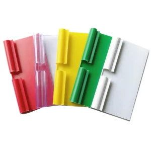 Custom PVC Extrusion Manufacturer’s Supermarket Retail Store Hanging Display Price Tag Label Clip Holder Shelf Hook Cutting