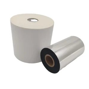 Custom Printed 4×6 Self Adhesive Barcode Label Stickers 100×150 Blank Thermal Transfer Labels Roll Semi Gloss Label