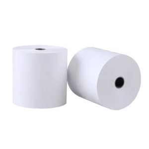 Custom Promotional Printing 4×6 Thermal Packaging Barcode Labels Sticker Roll Adhesive Tag Paper Waybill Shipping Sticker Label