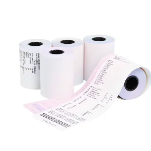 Custom Size Thermal POS Paper OEM and ODM Accepted Reliable Quality from China Factory