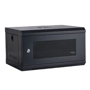 Customization 6u Network Cabinet Data Center Metal Server Rack Network Cabinet Small Internet Network Cabinet Box