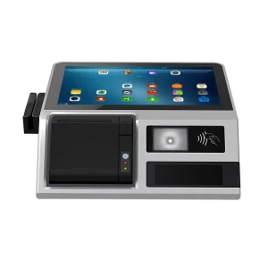 DLSUM TD All in One Pos System Windows &Android Point of Sale System Pos Software and Hardware Cash Register for Small Business
