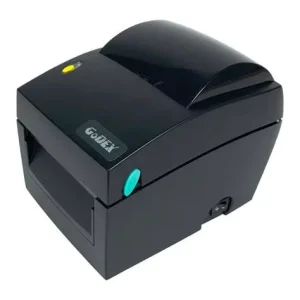 DT4X DT41 4 Inch Desktop 203dpi Direct Thermal Compact Barcode Printer Usb Interface Retail Shipping Label Printer