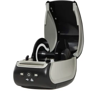 DYMO Labelwriter 550 300dpi Desktop Direct Thermal Barcode Printer USB 2inch Width Labels in Stock 1 Year Warranty