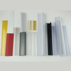 Data Strip Porta Precios Store Price Holder Bakery Price Tag Holder Custom Plant Digital Price Tag Etiqueta De Precio