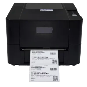 Desktop Direct Thermal Transfer Printer for Shipping Labels & Barcodes Label