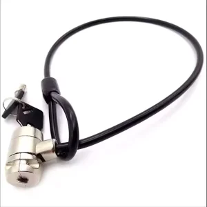 Digital Device Security Anti Theft Lock Cylinder Universal Metal Anti Theft Computer Notebook Lock CP002