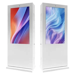 Digital Display Advertising Board Android Outdoor LED Screen Commercial Advertising LED Display
